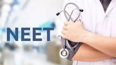 நீட் தேர்வு ஹால் டிக்கெட் வெளியீடு ஒத்திவைப்பு!