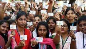 “ஆரம்பத்தில் பயம்.. அப்புறம் உற்சாகம்!” – முதல்முறை வாக்காளர்களின் நெகிழ்ச்சியான தேர்தல் அனுபவங்கள்!...