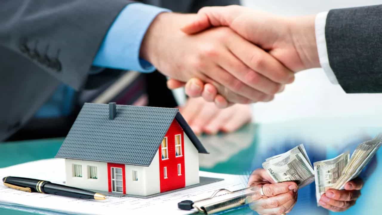 ஹேப்பி நியூஸ்! புதிய வருமான வரி சட்டம் 2025 - வீடு வாங்கும் திறனை அதிகரிக்குமா?