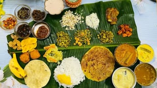 தமிழ்ப் புத்தாண்டில் தவறாமல் சாப்பிட வேண்டிய அறுசுவை உணவுகள்!