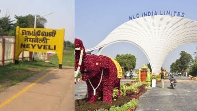 தொழிற்சாலை நகரமாக இருக்கும் நெய்வேலி.. மக்களின் ஆதரவு யாருக்கு?