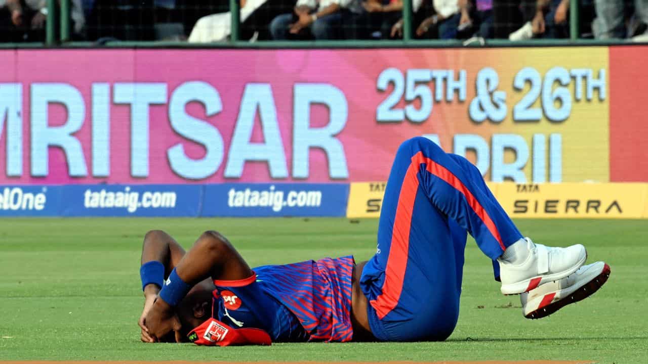 IPL 2026: தலையில் ஏற்பட்ட காயம்.. இன்று ஆர்சிபி அணிக்கு எதிராக லுங்கி என்கிடி விளையாடுவாரா?