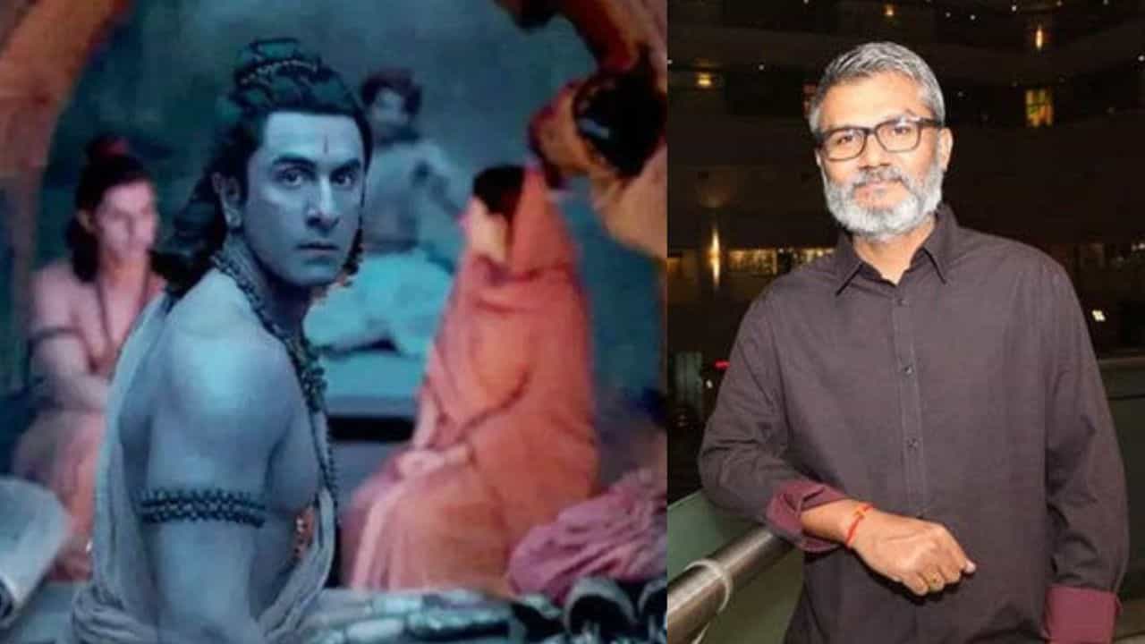 Ramayana: இந்த தருணத்தை அடைய எனக்கு 7 ஆண்டுகள் ஆனது - ராமாயணா படம் குறித்து இயக்குநர் நிதேஷ் திவாரி பேச்சு!