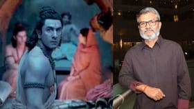 Ramayana: ‘இந்த தருணத்தை அடைய எனக்கு 7 ஆண்டுகள் ஆனது’ – ராமாயணா படம் குறித்து இயக்குநர் நிதேஷ் திவாரி பேச்சு!...