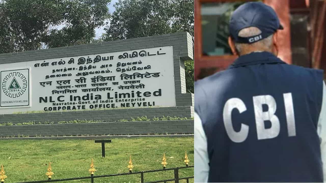 NLC ஊழல் விவகாரம்.. ரூ.422 கோடி முறைகேடு புகாரில் சிபிஐ அதிரடி விசாரணை.. சிக்கும் முக்கிய அதிகாரிகள்?