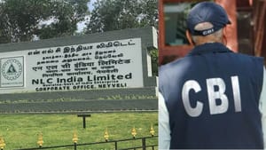 NLC ஊழல் விவகாரம்.. ரூ.422 கோடி முறைகேடு புகாரில் சிபிஐ அதிரடி விசாரணை.. சிக்கும் முக்கிய அதிகாரிகள்?