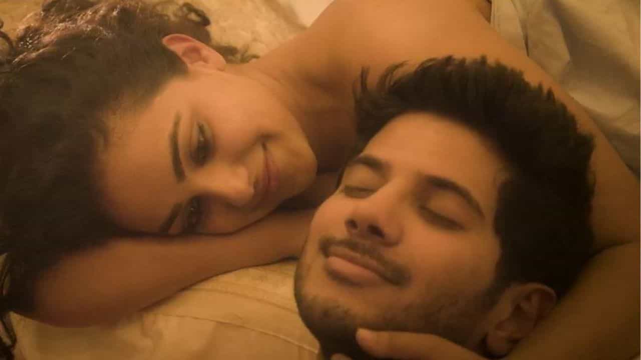 சின்னஞ்சிறு சின்னஞ்சிறு ரகசியமே... 11 ஆண்டுகளை நிறைவு செய்தது ஓ காதல் கண்மணி படம்!