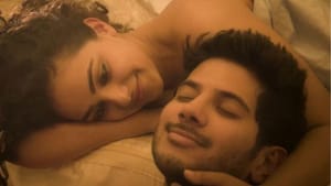 சின்னஞ்சிறு சின்னஞ்சிறு ரகசியமே… 11 ஆண்டுகளை நிறைவு செய்தது ஓ காதல் கண்மணி படம்!