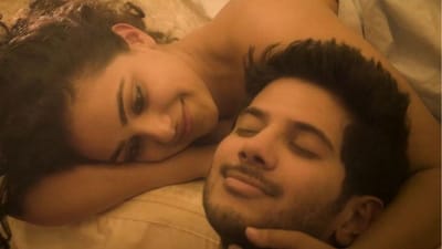 11 ஆண்டுகளை நிறைவு செய்தது ஓ காதல் கண்மணி படம்!