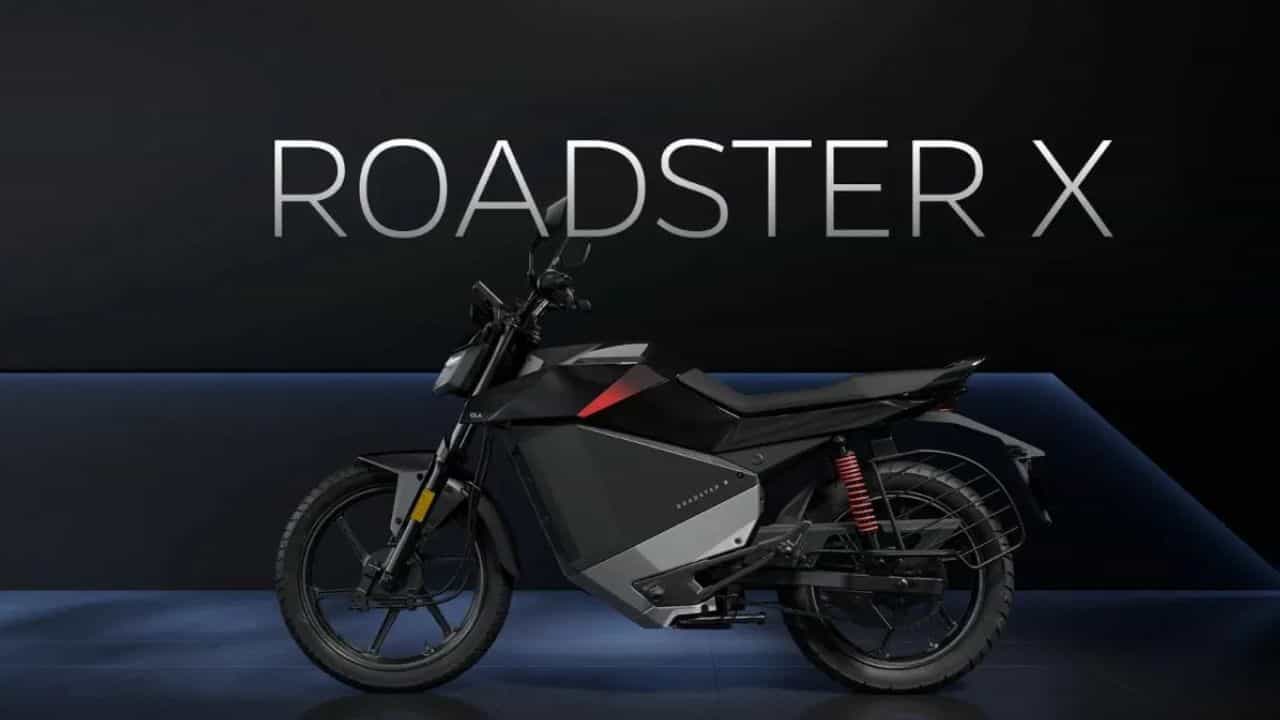 ஓலாவின் இந்த எலக்ட்ரிக் பைக்கிற்கு ரூ.60,000 தள்ளுபடி - வெளியான அதிரடி அறிவிப்பு