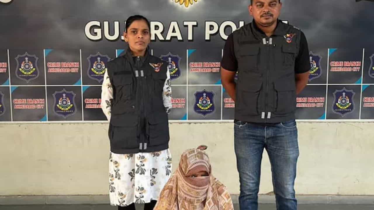 லஸ்ஸியில் மயக்க மருந்து கலந்து முதியவர் கொலை.. நகை, பணத்தை கொள்ளையடித்த பெண்!