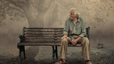 முதுமை ஒரு சுமையா… இல்லை அனுபவத்தின் பரிசா?