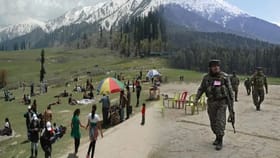 பஹல்காம் தாக்குதல் நடந்து ஓராண்டு நிறைவு – சுற்றுலா பயணிகளின் வருகை எப்படி இருக்கிறது?...