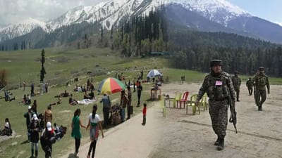 பஹல்காம் தாக்குதல் - சுற்றுலா பயணிகளின் வருகை எப்படி இருக்கிறது?