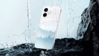 அசத்தல் அம்சங்களுடன் அறிமுகமானது ஓப்போ எஃப்33 சீரீஸ்!