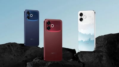 ஏப்ரல் 15-ல் அசத்தலான் 2 ஸ்மார்ட்போன்களை அறிமுகம் செய்யும் ஓப்போ!