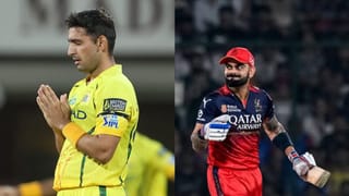 IPL 2026: விராட்டிடம் ஆரஞ்சு கேப் தஞ்சம்.. பர்ப்பிள் யாரிடம் உள்ளது..? டாப் 5 லிஸ்ட்!