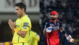 IPL 2026: விராட்டிடம் ஆரஞ்சு கேப் தஞ்சம்.. பர்ப்பிள் யாரிடம் உள்ளது..? டாப் 5 லிஸ்ட்!...