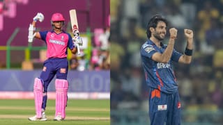 IPL 2026: ஆரஞ்சு தொப்பியுடன் ஜெய்ஸ்வால்.. பர்ப்பிள் கேப் யாரிடம் உள்ளது..? முழு விவரம்!