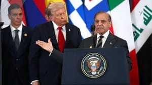 அமெரிக்கா – ஈரான் போர்நிறுத்தம்.. மத்தியஸ்தம் செய்த பாகிஸ்தான்.. இரு நாடுகளுக்கும் நம்பிக்கை பிறந்தது எப்படி?