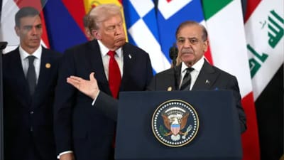 அமெரிக்கா - ஈரான் போர் நின்றது எப்படி?