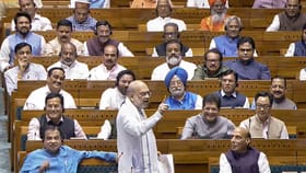 தொகுதி மறுவரையறை மசோதா தோல்வி.. பெரும்பான்மை கிடைக்காததால் நிறைவேறவில்லை...