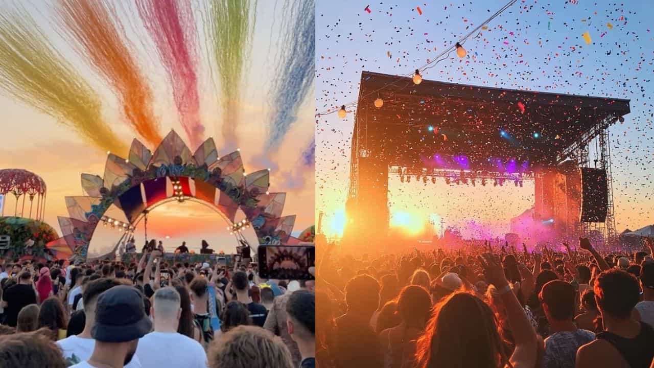 ஆடல் பாடல் மட்டுமல்ல... இது அன்பால் இணைக்கும் திருவிழா: இன்று உலக பார்ட்டி டே!