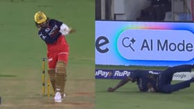 IPL 2026: படிதார் அடித்த பந்து.. தரையில் பட்டு கேட்ச்? விவாதத்தை கிளப்பும் வீடியோ!...