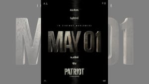 மம்முட்டி – மோகன்லால் நடிப்பில் பேட்ரியாட் படத்தின் நியூ ரிலீஸ் எப்போது… அப்டேட் இதோ