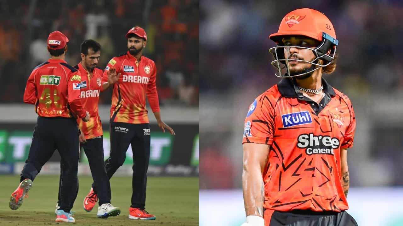 IPL 2026: பஞ்சாப்பிற்கு பந்தயம் கட்டுமா ஹைதராபாத்.. போட்டி யாருக்கு சாதகம்?