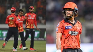 IPL 2026: பஞ்சாப்பிற்கு பந்தயம் கட்டுமா ஹைதராபாத்.. போட்டி யாருக்கு சாதகம்?