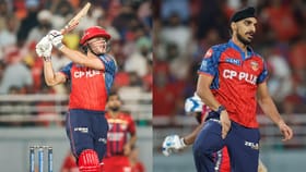 IPL 2026: மீண்டும் பலம் காட்டிய பஞ்சாப்.. லாக் ஆகி லக்னோ தோல்வி..!...