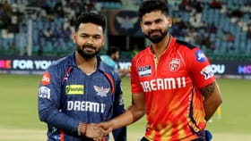 IPL 2026: வெற்றி நடையில் பஞ்சாப்.. தோல்விக்கு தடை போடுமா லக்னோ..? பிட்ச் எப்படி..?...