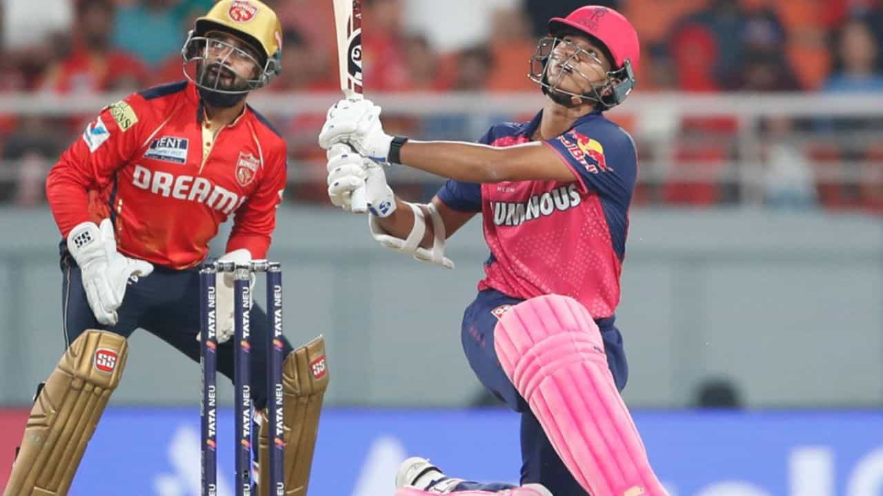 IPL 2026: பஞ்சாப் கிங்ஸ் vs ராஜஸ்தான் ராயல்ஸ்.. உத்தேச ஆடும் லெவன், பிட்ச் ரிப்போர்ட்!