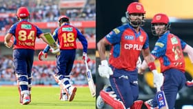 IPL 2026: கேப்டன் ஷ்ரேயாஸ் ஐயர் காட்டிய வாணவேடிக்கை.. 219 ரன்கள் எடுத்தும் வீழ்ந்த ஹைதராபாத்!...