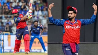 IPL 2026: ஷ்ரேயாஸ் ஐயரிடம் சரணடைந்த மும்பை.. பஞ்சாப் அசத்தல் வெற்றி..!