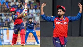 IPL 2026: ஷ்ரேயாஸ் ஐயரிடம் சரணடைந்த மும்பை.. பஞ்சாப் அசத்தல் வெற்றி..!...