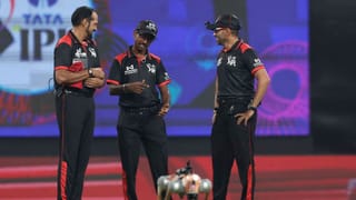 IPL 2026: ஸ்லோ ஓவர் ரேட் சர்ச்சை.. அம்பயருக்கு அபராதம் விதிக்க பரிந்துரைத்த எம்சிசி!