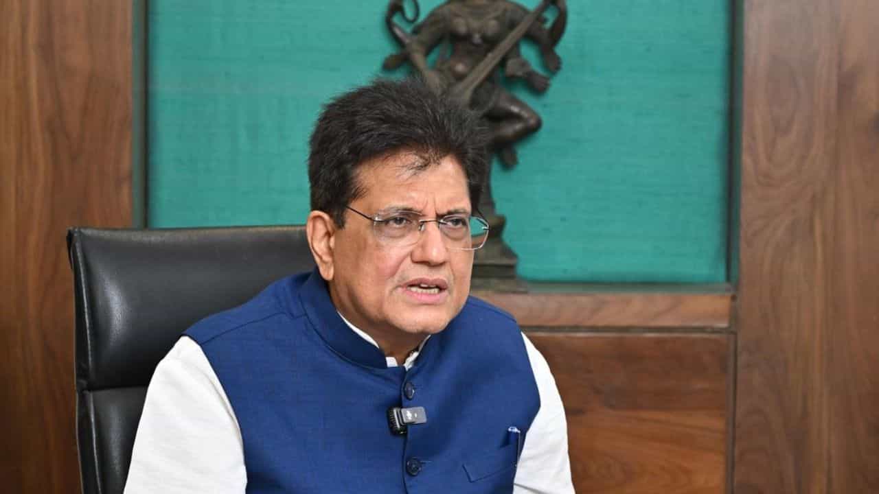 மு.க. ஸ்டாலினுக்கு நேரடி சவால் விடுத்த பியூஷ் கோயல்.. தமிழக அரசியலில் பரபரப்பு.. என்ன காரணம்!