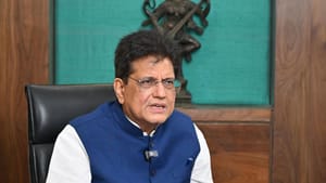 மு.க. ஸ்டாலினுக்கு நேரடி சவால் விடுத்த பியூஷ் கோயல்.. தமிழக அரசியலில் பரபரப்பு.. என்ன காரணம்!