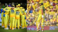 தடுமாறும் CSK.. கடினமாகும் பயணம்.. பிளே ஆஃப் செல்ல இதுதான் வழி!...