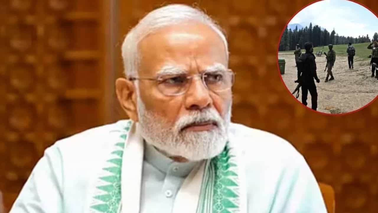 இந்தியா பயங்கரவாதத்திற்கு தலைவணங்காது - பஹல்காம் தாக்குதலின் முதலாம் ஆண்டு நினைவு நாளில் பிரதமர் மோடி பதிவு