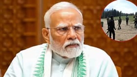 இந்தியா பயங்கரவாதத்திற்கு தலைவணங்காது – பஹல்காம் தாக்குதலின் முதலாம் ஆண்டு நினைவு நாளில் பிரதமர் மோடி பதிவு...