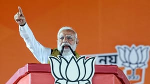 “மக்களைச் சந்தியுங்கள்.. சிறு கூட்டங்களை நடத்துங்கள்”.. தமிழக பாஜக நிர்வாகிகளுக்கு பிரதமர் மோடி சொன்ன தேர்தல் ‘மந்திரம்’! “மக்களைச் சந்தியுங்கள்.. சிறு கூட்டங்களை நடத்துங்கள்”.. தமிழக பாஜக நிர்வாகிகளுக்கு பிரதமர் மோடி சொன்ன தேர்தல் ‘மந்திரம்’!