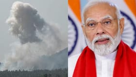 கேரளா பட்டாசு ஆலை வெடி விபத்து.. உயிரிழந்தவர்களின் குடும்பங்களுக்கு ரூ.2 கோடி நிவாரணம் அறிவித்த மோடி!...