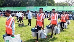 தமிழகத்தில் முதன் முறையாக வாக்களிக்கும் 14.59 லட்சம் பேர்.. வெளியான ஒருங்கிணைந்த வாக்காளர் பட்டியல்..