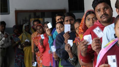 சட்டமன்ற தேர்தல் : வாக்குச்சாவடியை தெரிந்துகொள்வது எப்படி?