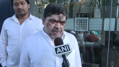 அமராவதி மசோதாவுக்கு ஒப்புதல்.. தெலுங்கானா அமைச்சர் வரவேற்பு!