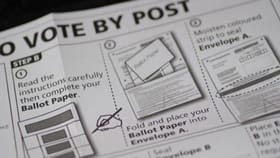 தபால் வாக்குகளை கையாள புதிய யுக்தி… திருச்சியில் அமைந்தது சிறப்பு மையம்!...