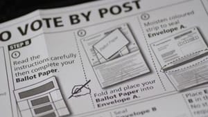 தபால் வாக்குகளை கையாள புதிய யுக்தி… திருச்சியில் அமைந்தது சிறப்பு மையம்!